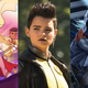 She-Ra, Deadpool 2, and Doctor Aphra are among the fabulous genre highlights of the GLAAD Media Awards this year.